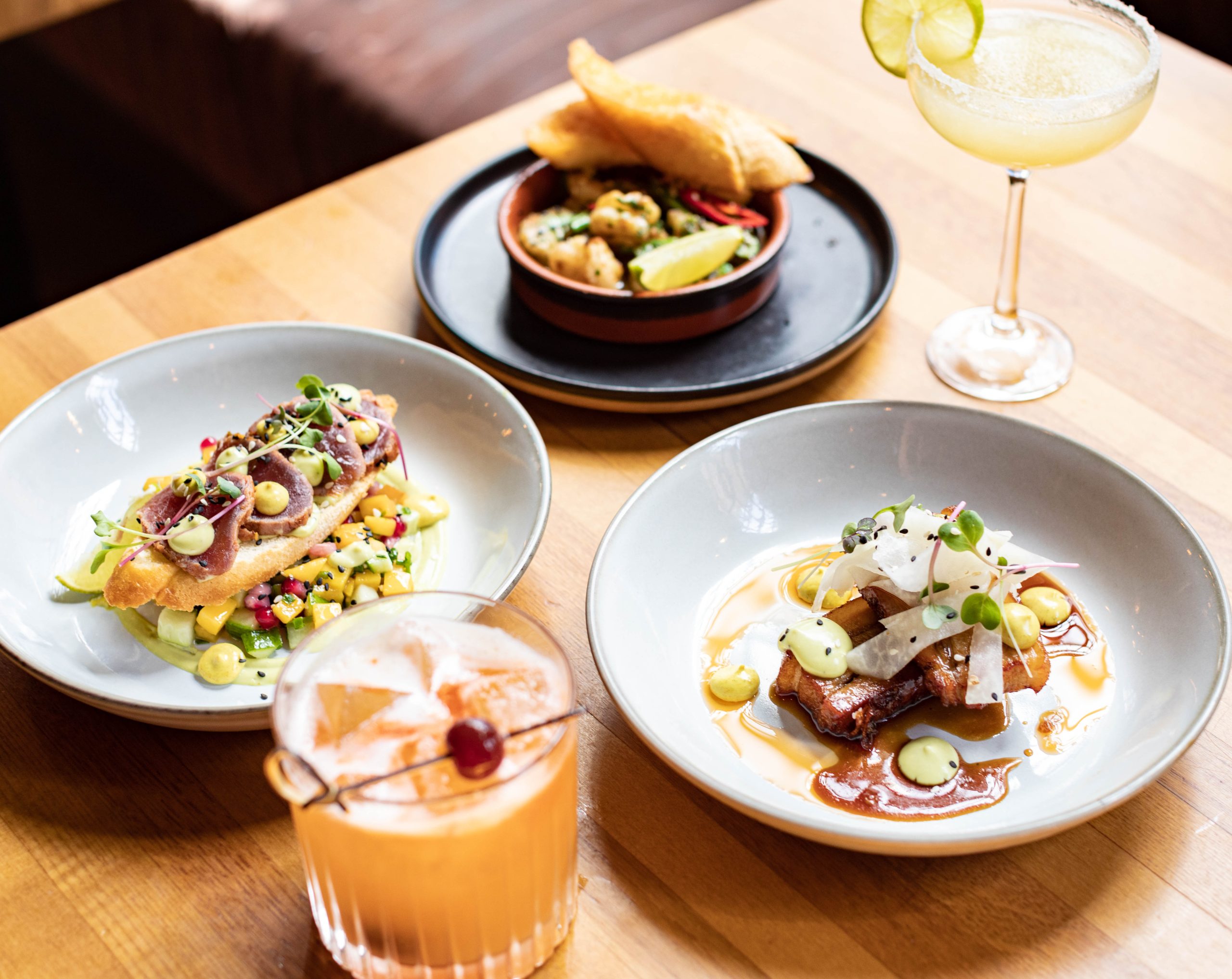 Cleaver East Oliver Dunne